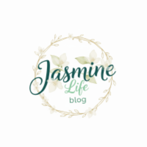 Jasmine life blog